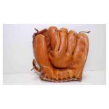 Better Built Genuine Cowhide Professional Model