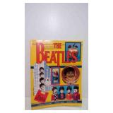 1998 Second Edition The Beatles Reference & Value