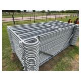 27- 5 Bar Livestock Panels