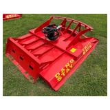 TopCat HDRC 72ï¿½ Skid Steer Mower