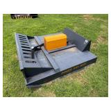 Wolverine 72ï¿½ Skid Steer Mower