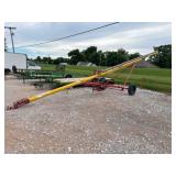 WESTFIELD WR60-41 PORTABLE AUGER