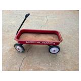 RADIO FLYER KIDS WAGON