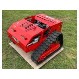 MS800 Robotic Mower