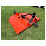 5ï¿½ Mahindra 3pt Mower