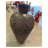 FLOOR VASE