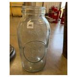 BALL 1 DEAL JAR
