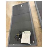 SERTA ELECTRIC MATTRESS BASE