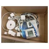 PHONE CHARGERS
