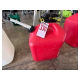 5 GALLON FUEL CAN