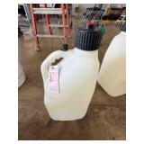 5 GALLON FUEL CAN