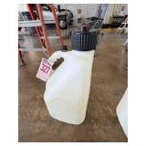 5 GALLON FUEL CAN