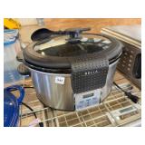 BELLA SLOW COOKER
