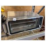 NINJA TOASTER OVEN