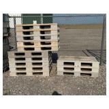 13-plastic pallets