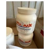Spray mate scale cleaner