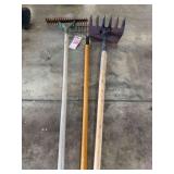 GARDEN TOOLS