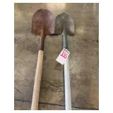2 - SHOVELS