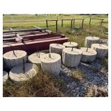 10-concrete anchors