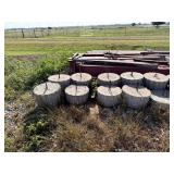 10-concrete anchors