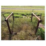 pipe rack set