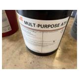 5-gallon bucket ATF fluid