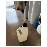 5 GALLON FUEL CAN