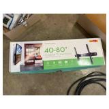 TV WALL MOUNT