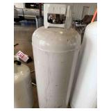 100LB - PROPANE BOTTLE