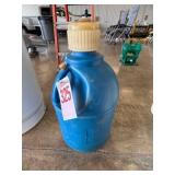 5 GALLON FUEL CAN