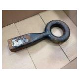 PINTLE HITCH