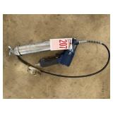 Pneumatic Grease gun