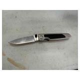 KERSHAW FOLDING KNIFE