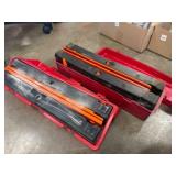 2 - TRIANGLE FLARE KIT