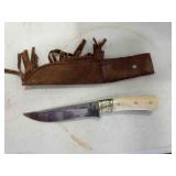 FIXED BLADE KNIFE
