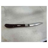 CASE FOLDING KNIFE
