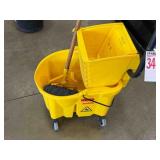 MOP BUCKET