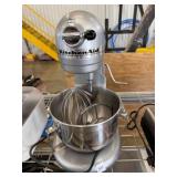 KITCHENAID MIXER