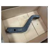 TRAILER  HITCH