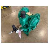 SANDPIPER DIAPHRAGM  PUMP