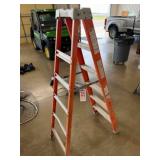 6' LOUISVILLE LADDER