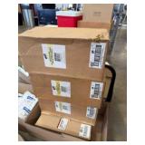 ASSORT OF AIR FILTERS