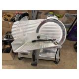UNIWORLD MEAT SLICER