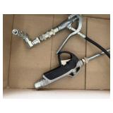 2-oil dispensing guns