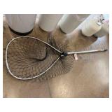 LARGE FISH NET