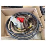 AIR HOSE, TORCH HOSE