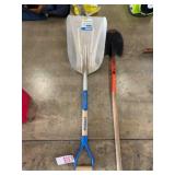 2 - SHOVELS