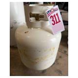 20LB - PROPANE BOTTLE