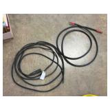 2 - BATTERY CABLES