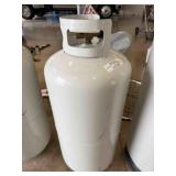 40LB -PROPANE BOTTLE